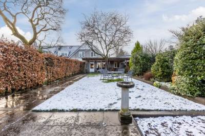 Woning Van Hessen Kasselstraat 53 Goirle