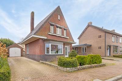 Woning Baarskampstraat 17 Kessel