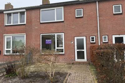 Woning Grietman Roordastraat 20 Oosterzee