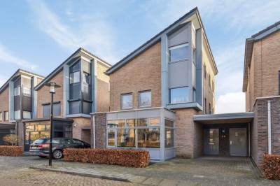 Woning Bruglaan 33 Druten