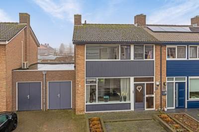 Woning Allee 45 Dinxperlo