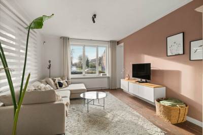 Woning Slauerhoffstraat 2H Amsterdam