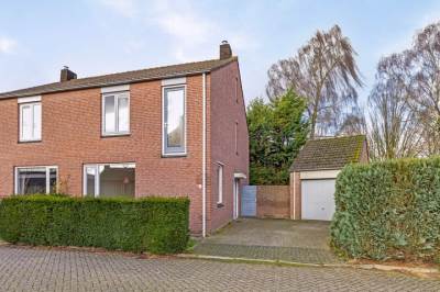 Woning De Bonkelaar 2 Budel