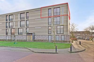 Woning Oortlaan 106 Veldhoven