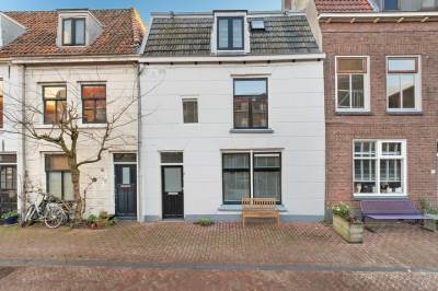 Woning Prinsenstraat 23 Kampen