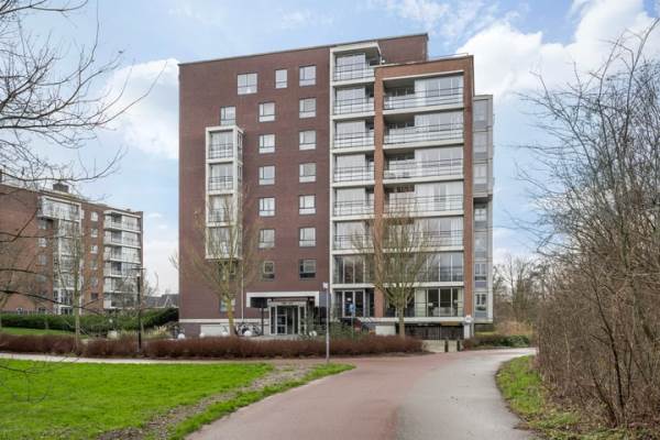 Woning Drevenpark 181 Vlaardingen