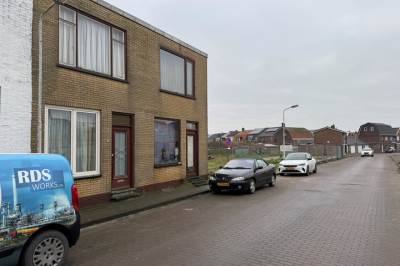 Woning Tramstraat 8 Sas van Gent