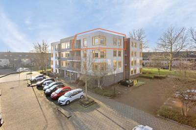 Woning Atalantapark 39 Veenendaal