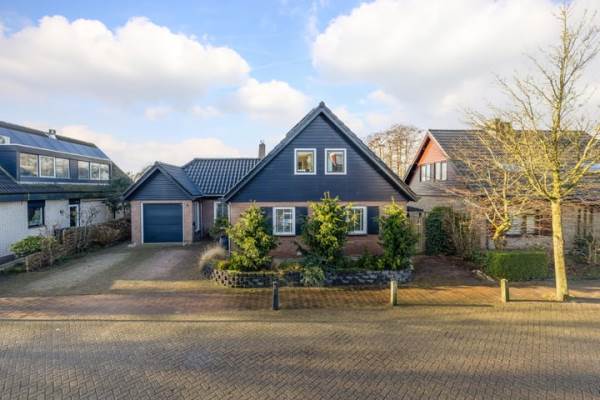 Woning Wilgenlaan 34 Zevenhuizen (ZH)