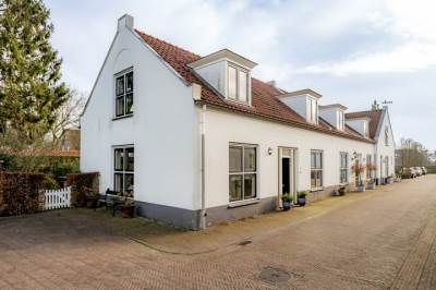 Woning Kuijerpad 1 Blaricum