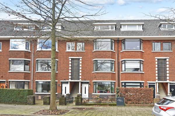 Woning Huis te Hoornkade 39 Rijswijk (ZH)