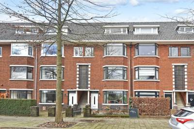 Woning Huis te Hoornkade 39 Rijswijk (ZH)