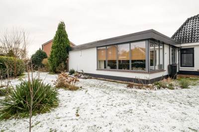 Woning Pastoor van Laakstraat 41A Overdinkel