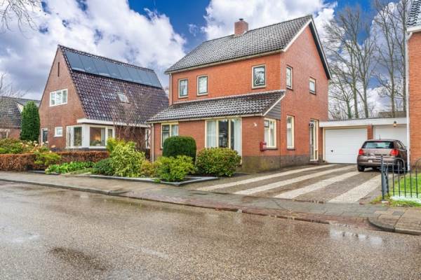 Woning Oosterstraat 27A Scheemda