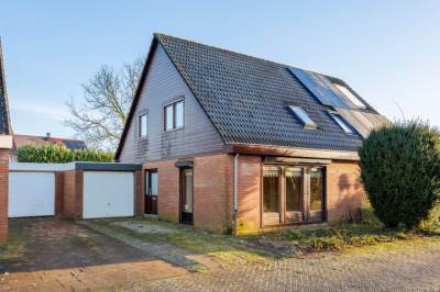 Woning Heufke 10 Druten