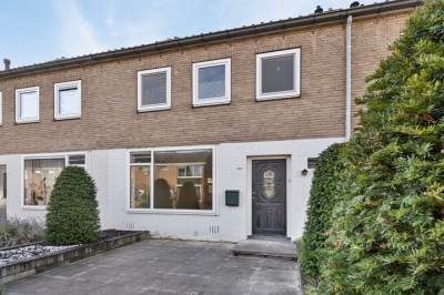 Woning Ververstraat 53 Haaksbergen