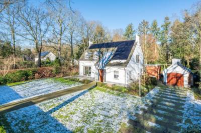 Woning Boslaan 42 Son en Breugel