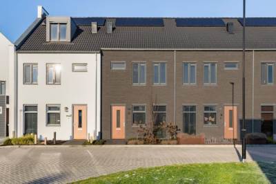 Woning Gieterij 18 Asten
