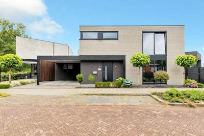 Woning Bolle Akker 28 Boekel