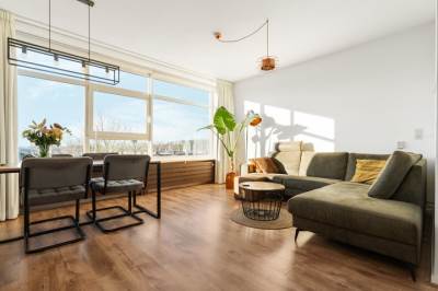 Woning Kanunnik Boenenstraat 24B Nijmegen