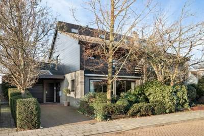 Woning Mendelssohnlaan 18 Vlissingen