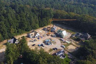 Woning Boschoord 11 Doorn