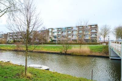 Woning Maastrichtkwartier 16 Almere