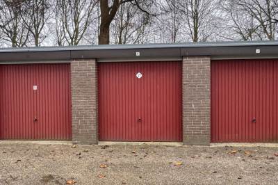 Garage Knautia 30K Uithoorn