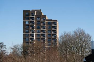 Woning Lodewijkdonk 40 Roosendaal