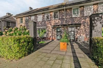 Woning Tuinboog 6 Barneveld