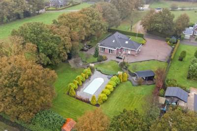 Woning Dwarsweg 71B Overberg