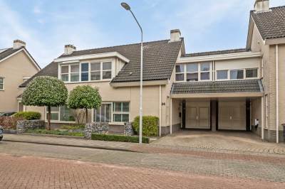 Woning Imkerhei 34 Best