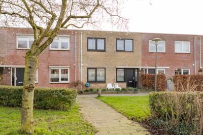 Woning Kompas 24 Nijkerk