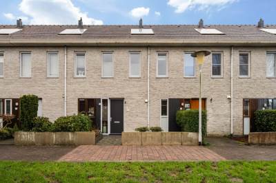 Woning Poldermolenpad 8 Zwolle