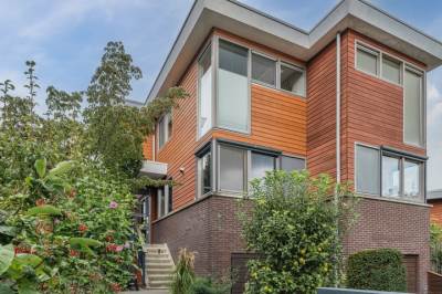 Woning Waterviolier 50 Amersfoort