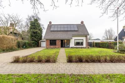 Woning Kuipersweg 57 Buitenpost