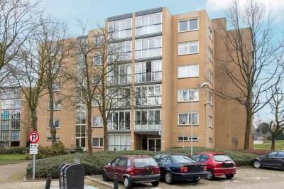 Woning Vijverweg 122 Sittard