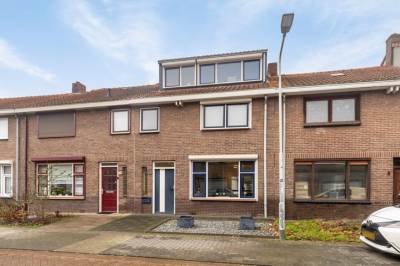Woning Bernhardstraat 5 Terneuzen