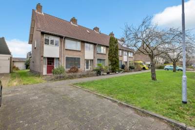 Woning Prinses Irenelaan 52 Uitgeest