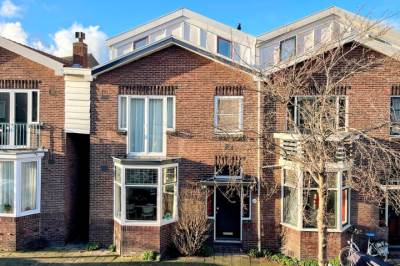 Woning Prins Hendrikstraat 132 Zaandam