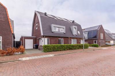Woning Koningsbrink 17 Julianadorp