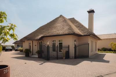 Woning Noordeindseweg 264 Berkel en Rodenrijs