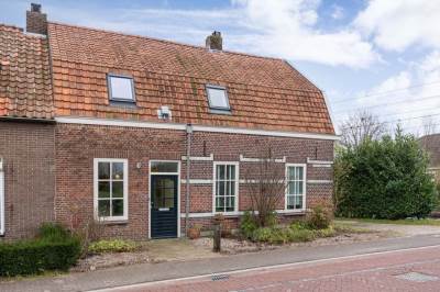 Woning Helvoirtsestraat 47 Helvoirt