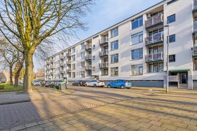 Woning Van Heukelomstraat 56 Rotterdam