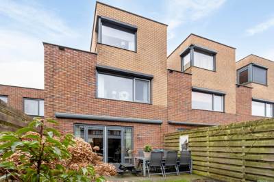 Woning Joop den Uylhof 4 Veenendaal