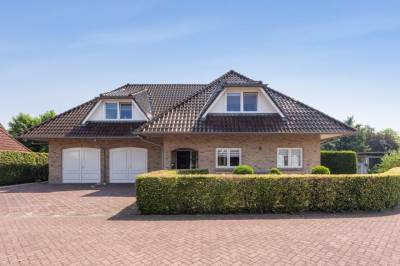 Woning Stroomkanaal 2 Westerhaar-Vriezenveensewijk