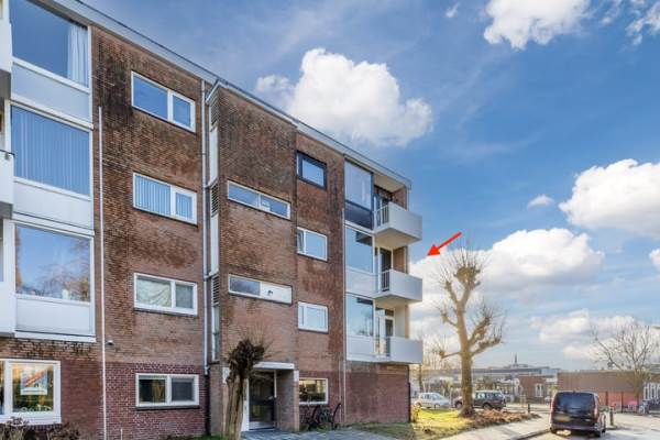 Woning Gerard Splinter van Ruwiellaan 32 Breukelen