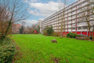 Woning Volendamlaan 1030 Den Haag