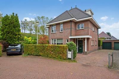 Woning Wingerd 236 Den Haag