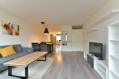 Woning Arthur van Schendelstraat 209 Utrecht